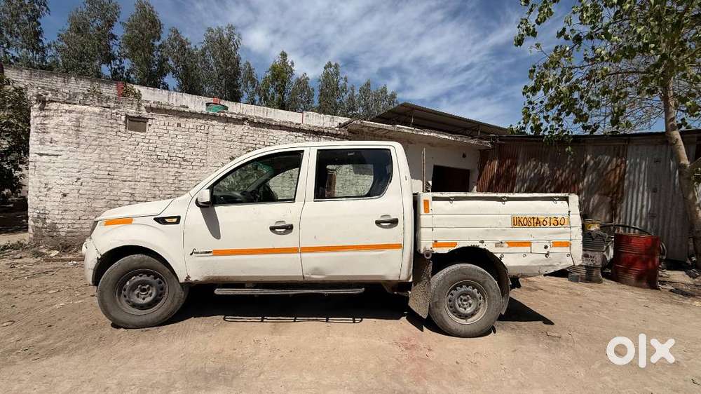 Mahindra Imperio 2018 Diesel Well Maintained