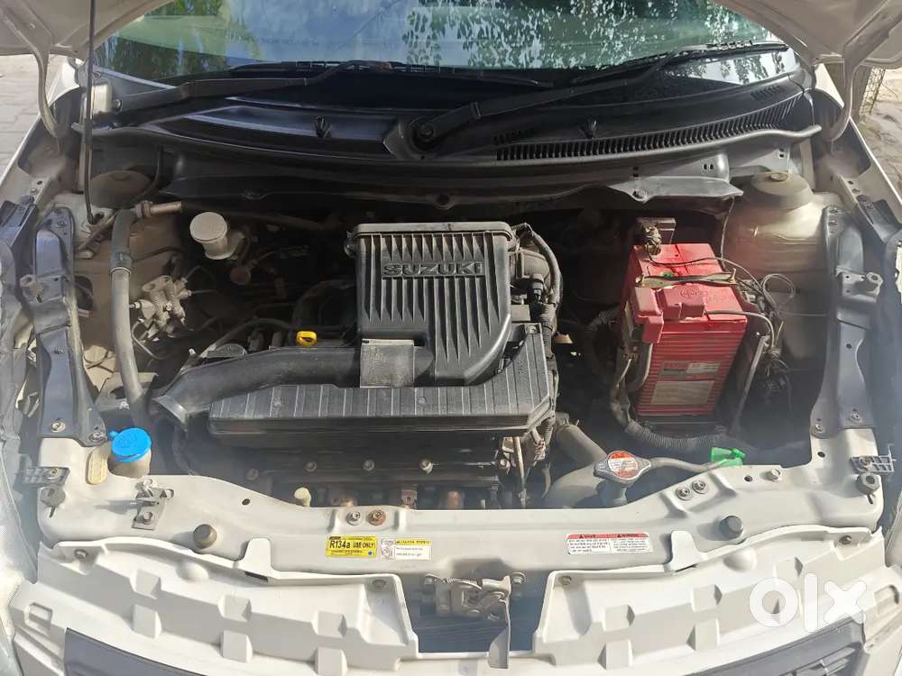 Well Maintained Swift Lxi 2nd Owner For Sale