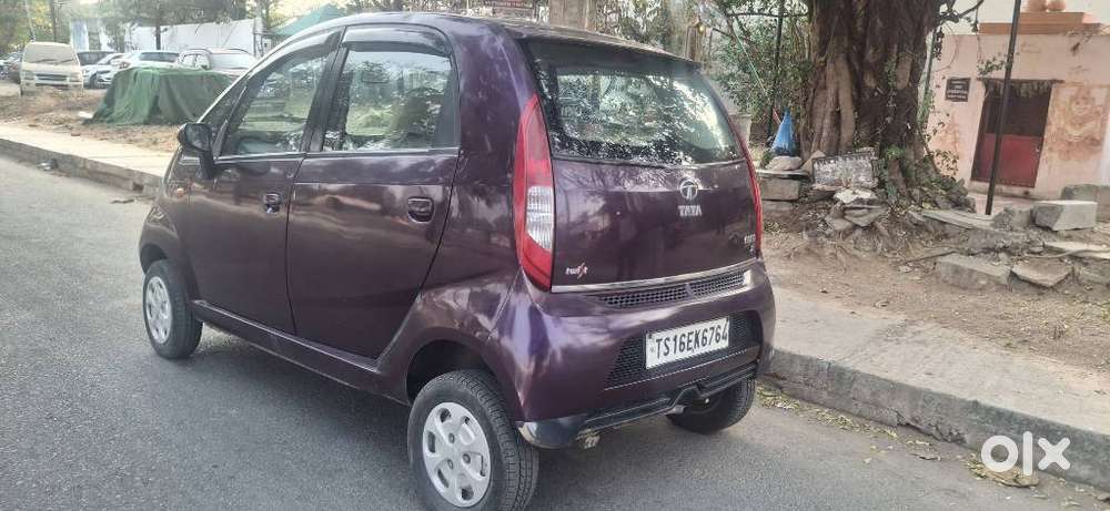 Tata Nano