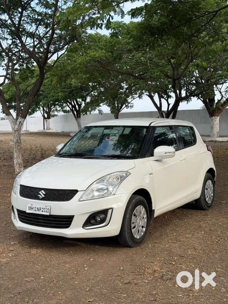 Swift Vdi Diesel
Oct 2016 Model