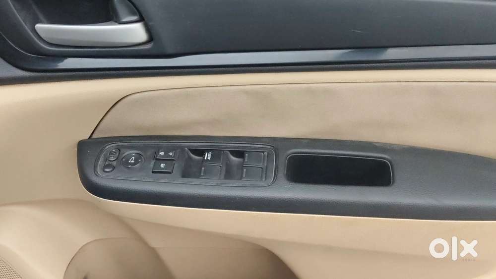 Honda Amaze S Petrol, 2019, Petrol