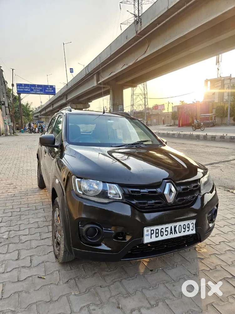 2016 Bata 17 Kwid Rxl
1 Owner Car All Original
Brand New Tyres