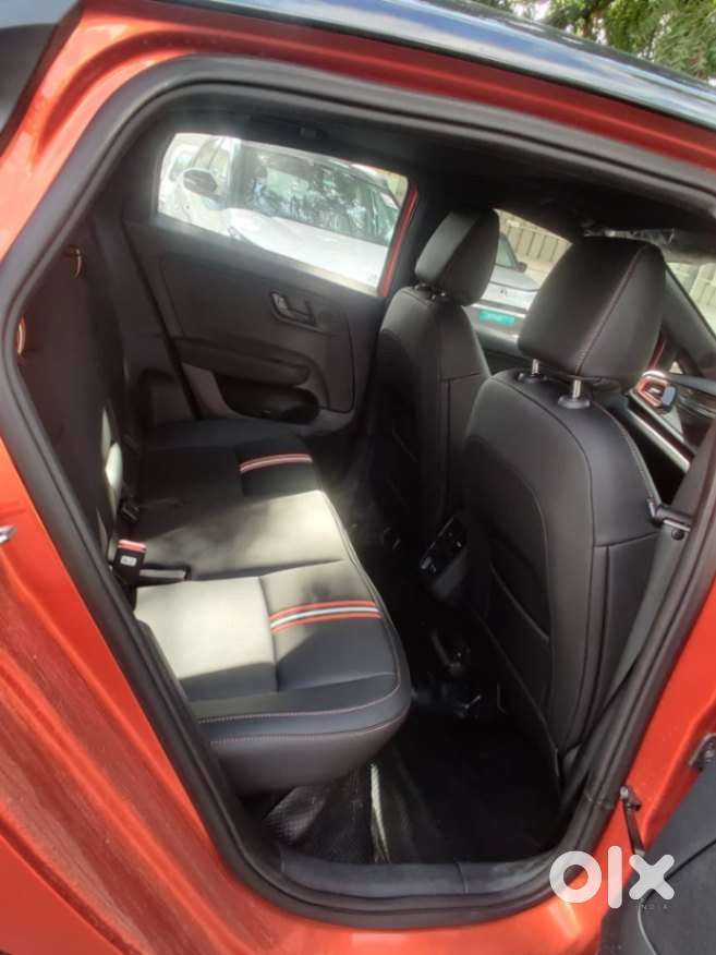 Tata Altroz Racer, 2024, Petrol