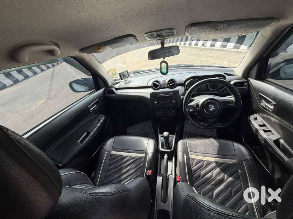 Maruti Suzuki Swift Amt Vxi, 2018, Petrol