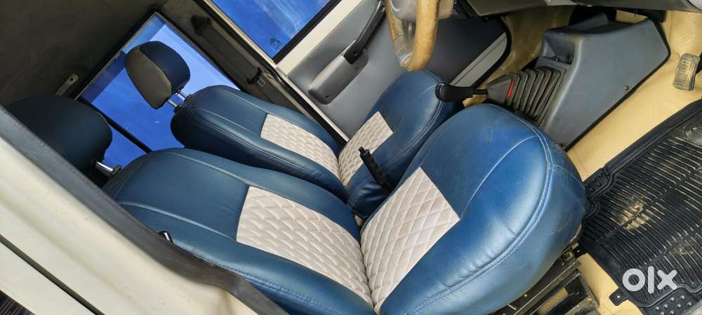 Mahindra Bolero Sle Bs Iv, 2009, Diesel