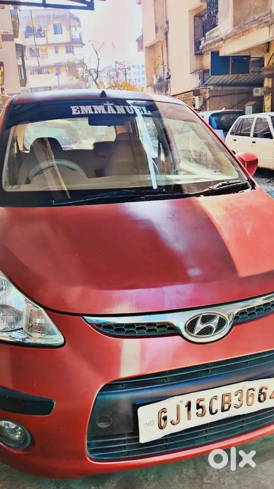 Hyundai Grand I10 Magna 2007
