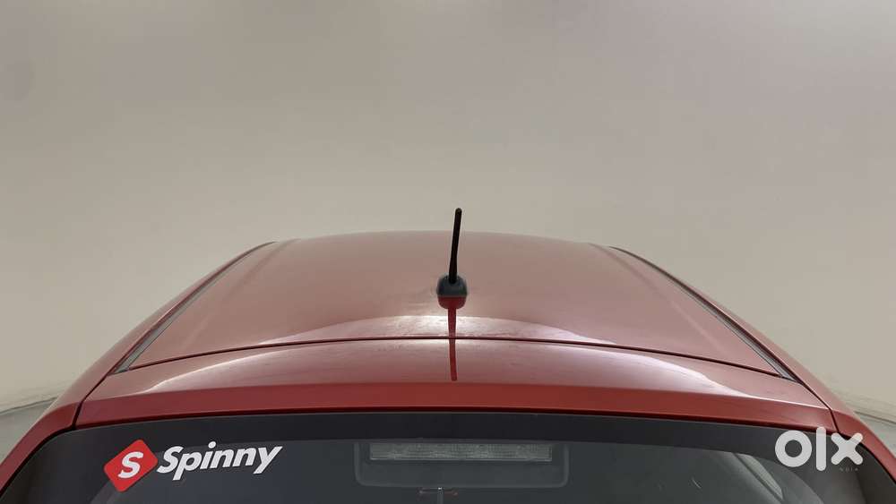 Maruti Suzuki Ignis 1.2 Delta Amt, 2019, Petrol
