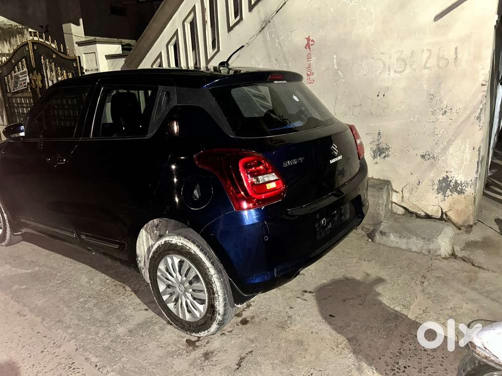 Swift Vxi Petrol Maruti 2024