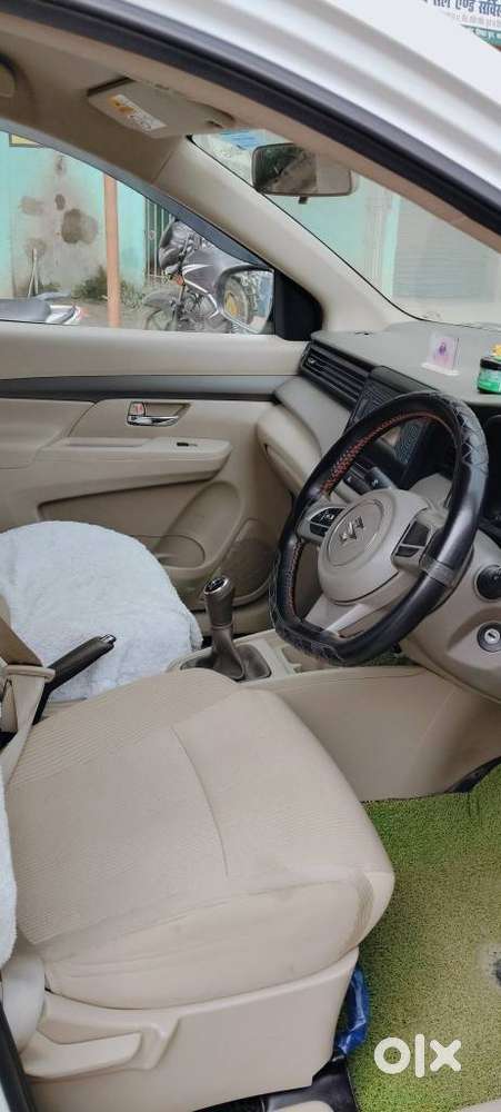 Maruti Suzuki Ertiga Vxi (o) Cng, 2025, Cng & Hybrids