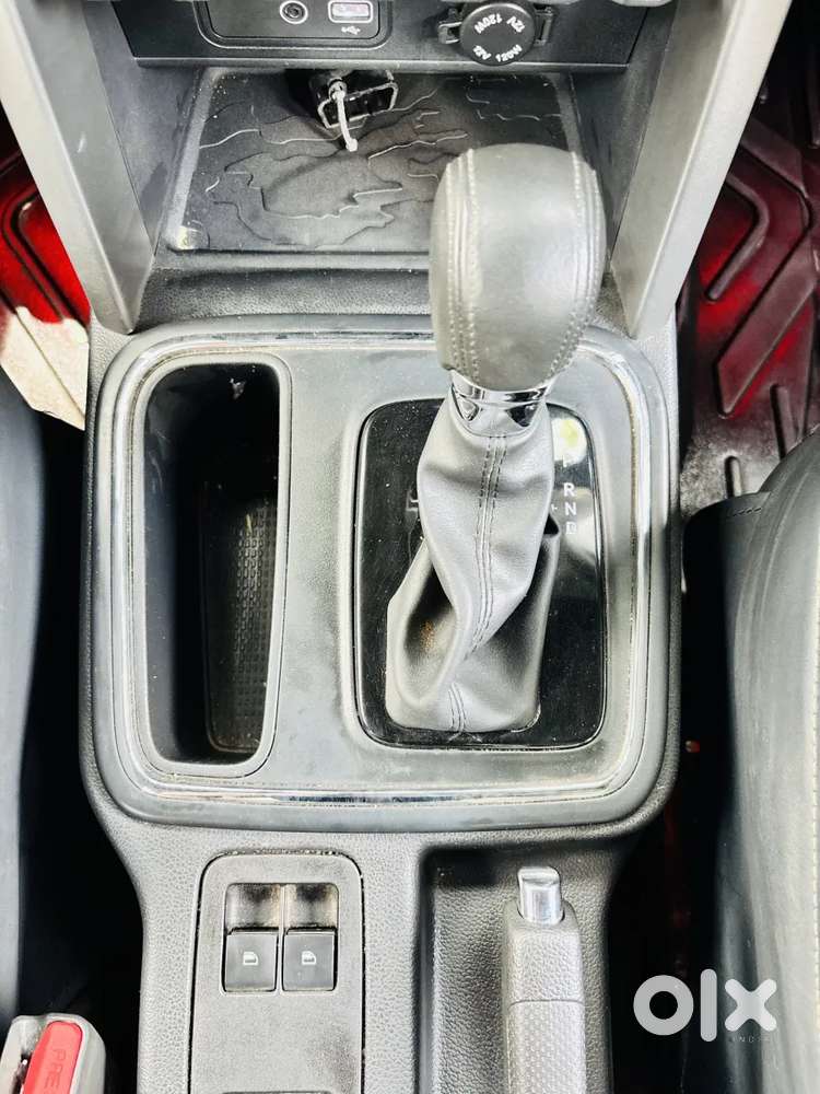 Mahindra Thar Lx Hard Top Petrol At Rwd, 2023, Petrol