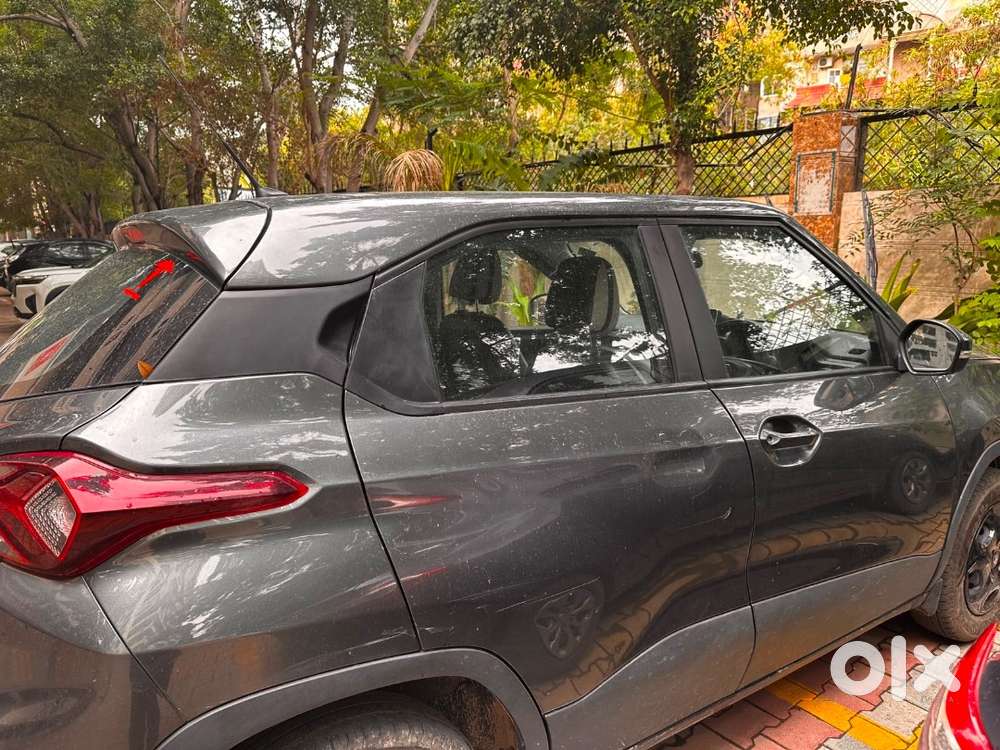 Tata Punch 2025 Cng & Hybrids Well Maintained
