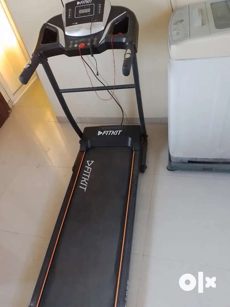 Ft098 treadmill online