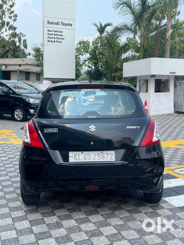 Maruti Suzuki Swift 2004-2010 Vxi With Abs, 2013, Petrol