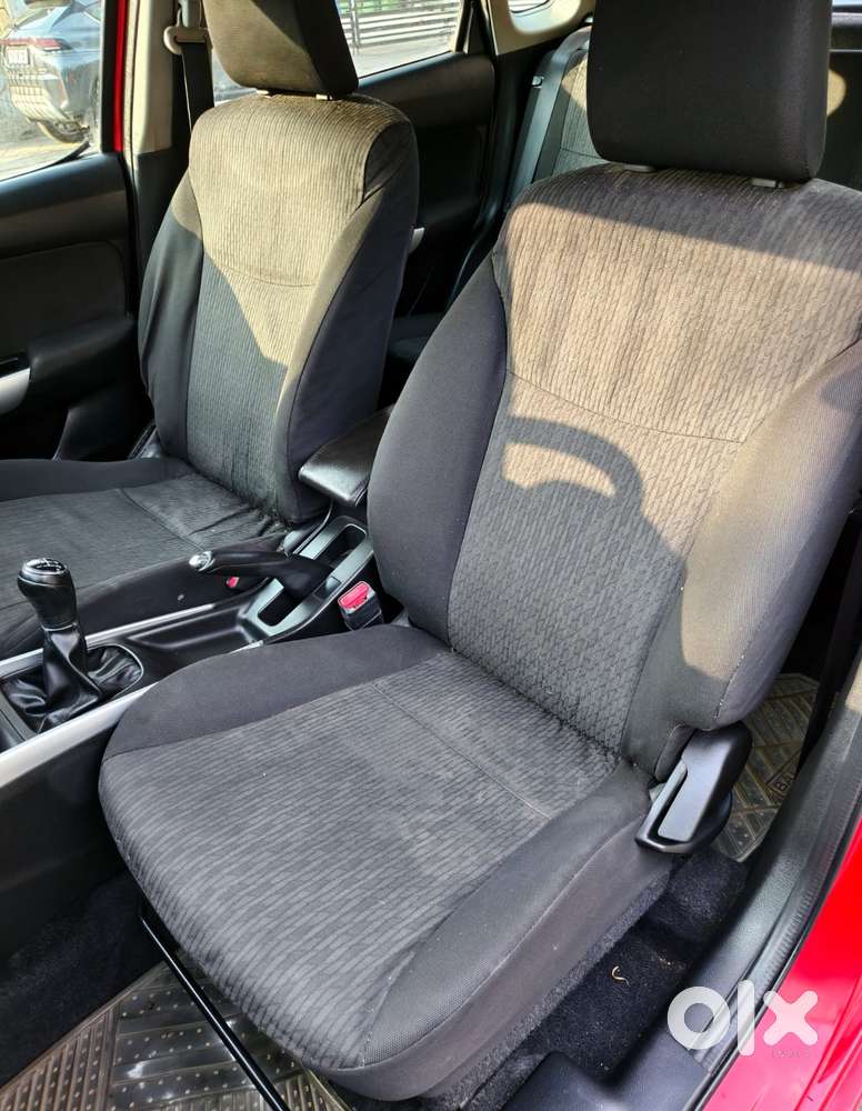 Maruti Suzuki Baleno Alpha, 2015, Petrol