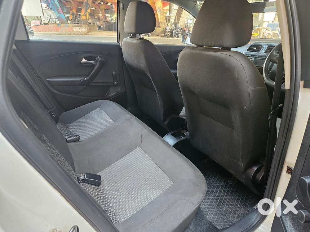 Volkswagen Ameo 1.5 Tdi Trendline, 2017, Diesel