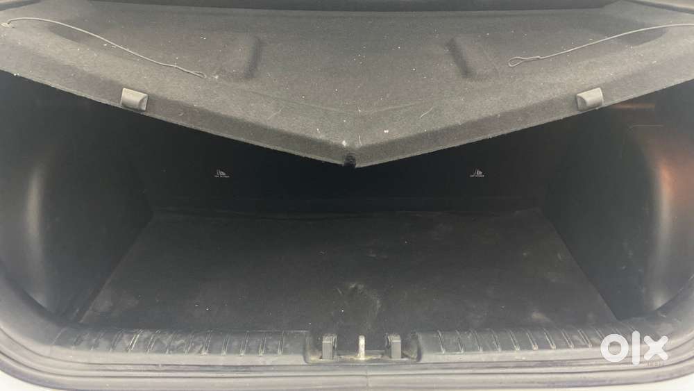 Hyundai Venue S, 2021, Petrol