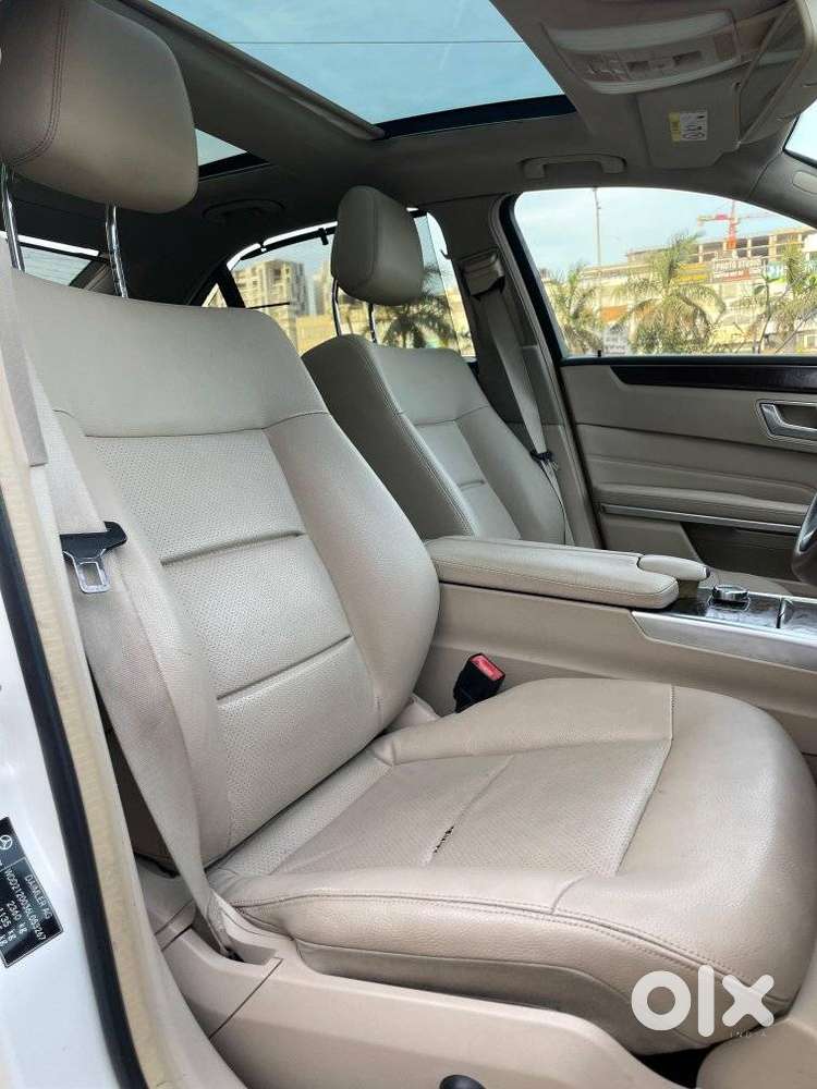Mercedes-benz E-class E 250 Elegance, 2015, Diesel