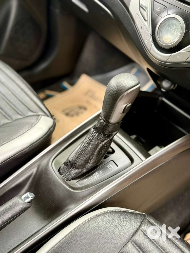 Maruti Suzuki Baleno 1.2 Zeta At, 2019, Petrol