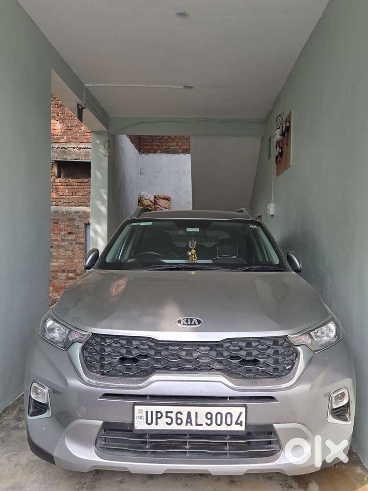 •	Brand: Kia 	•	Model: Kia Sonet 	•	Variant / Type: Sonet G1.2 5mt Ht