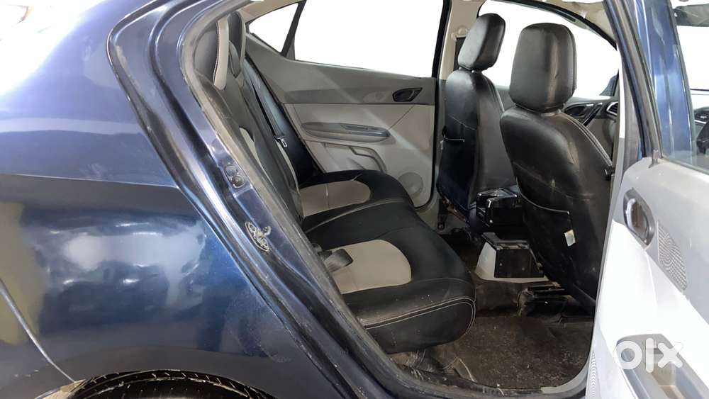 Tata Tigor Xz, 2020, Petrol