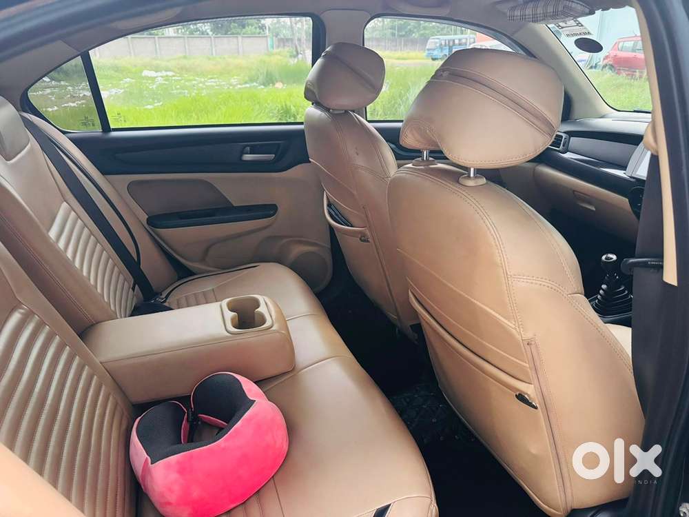 Honda Amaze Petrol 2021 Car