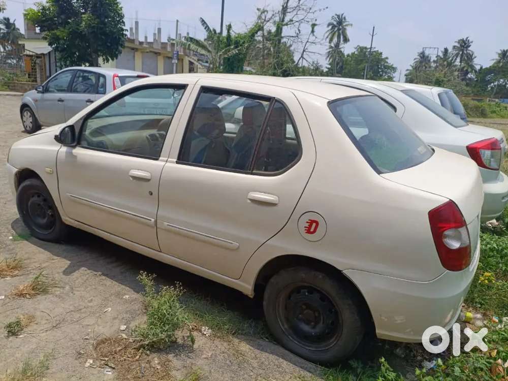 Tata Indigo Ecs 2013 Very Good Condition