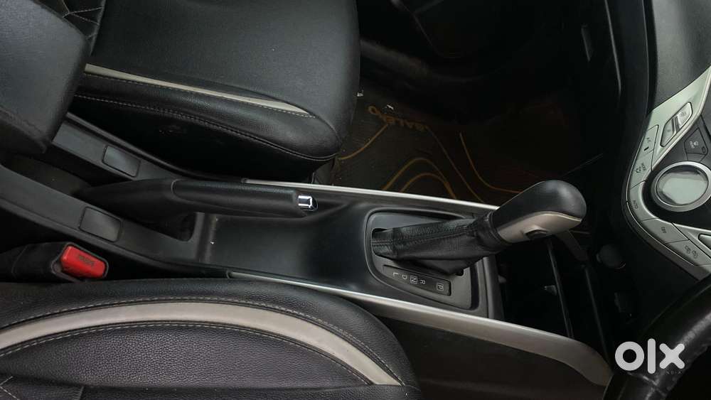 Maruti Suzuki Baleno 1.2 Cvt Zeta, 2018, Petrol