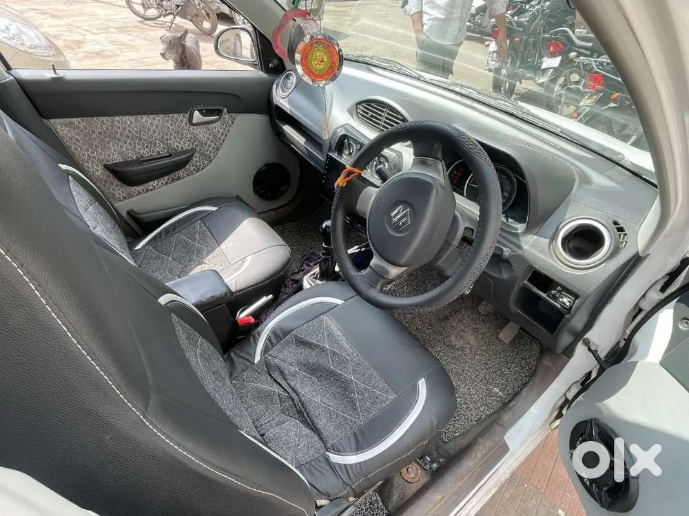 Alto800 2017