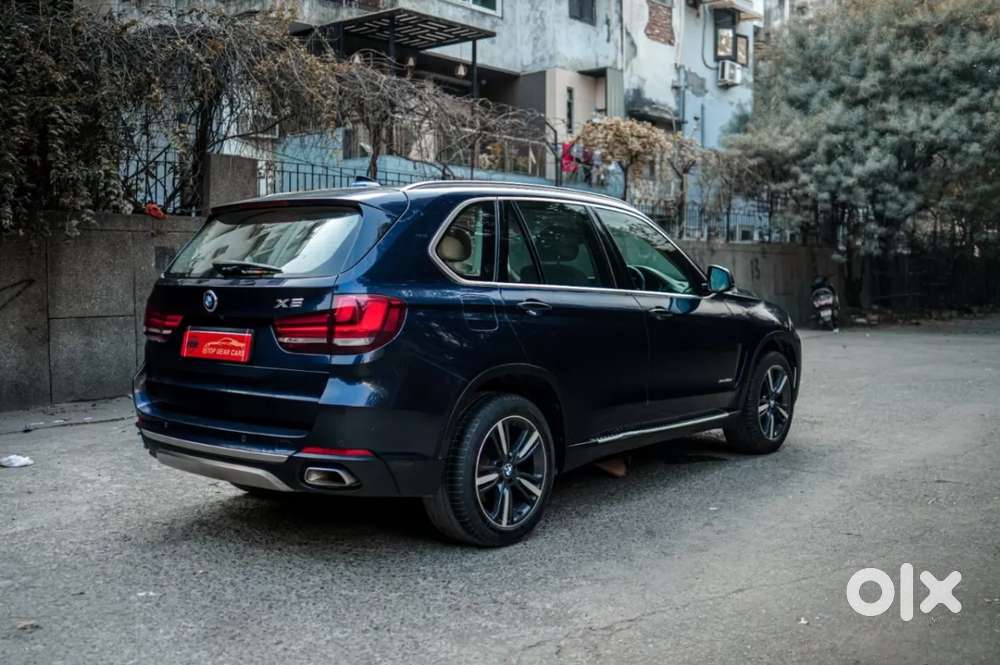 Bmw X5 Xdrive 30d, 2019, Diesel