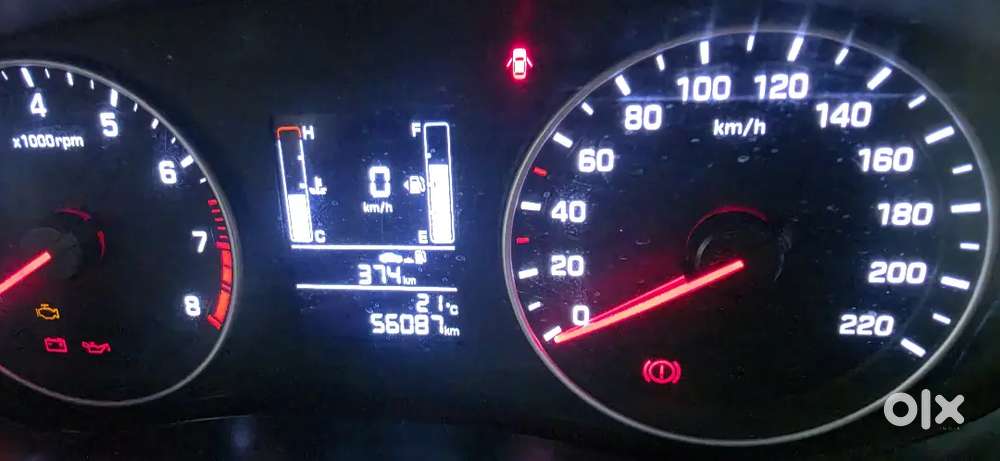 Hyundai I20 2019 Petrol Good Condition