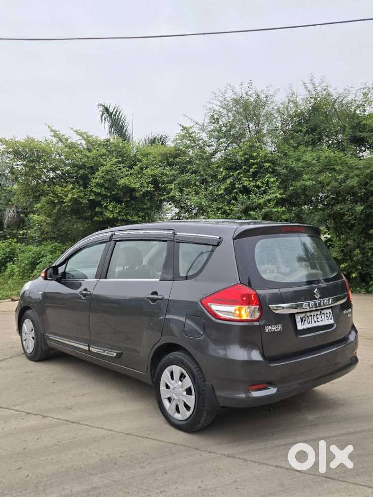 Maruti Suzuki Ertiga Vdi, 2016, Diesel