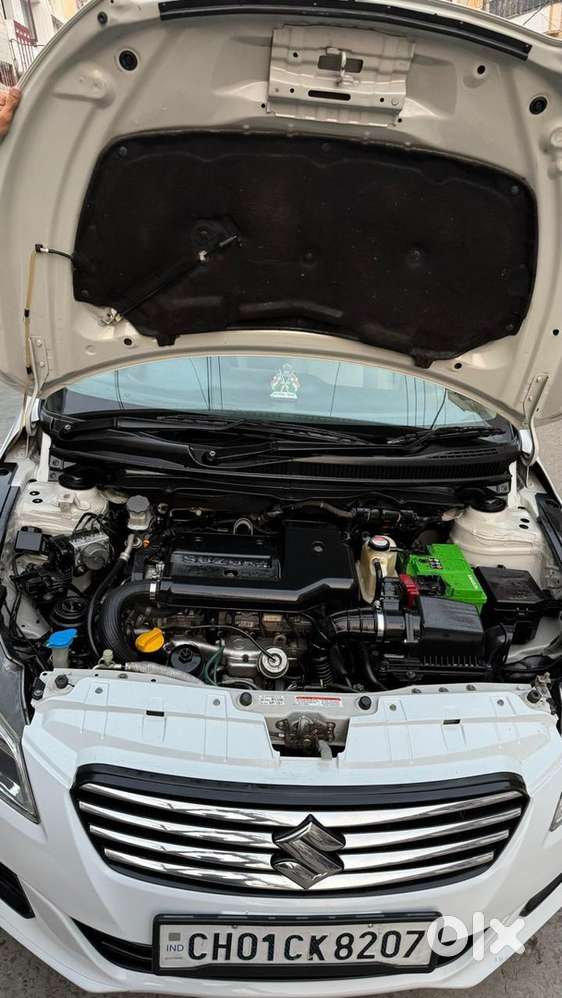 Maruti Suzuki Ciaz 2015