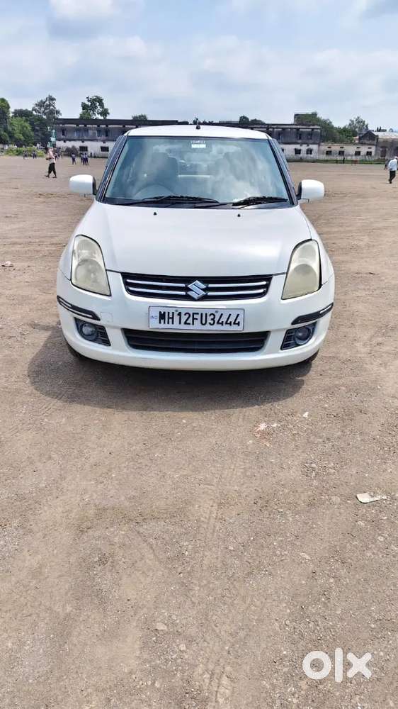 Maruti Suzuki Dzire 2011 Diesel Good Condition