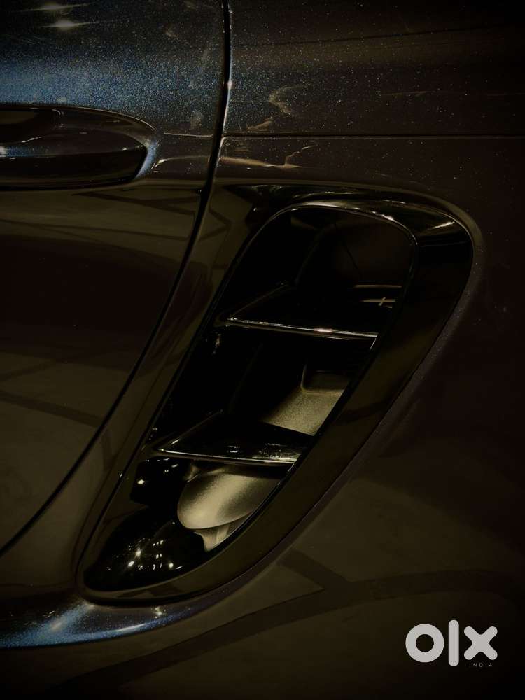 Porsche 718 Cayman, 2017, Petrol