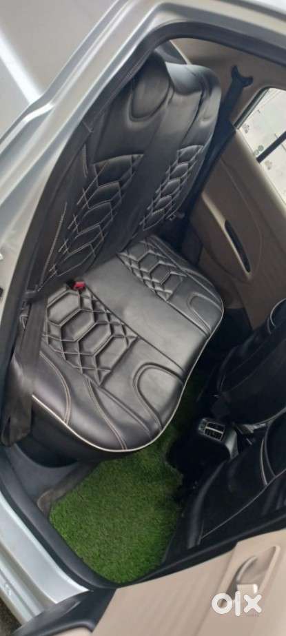 Hyundai Santro Asta, 2019, Petrol