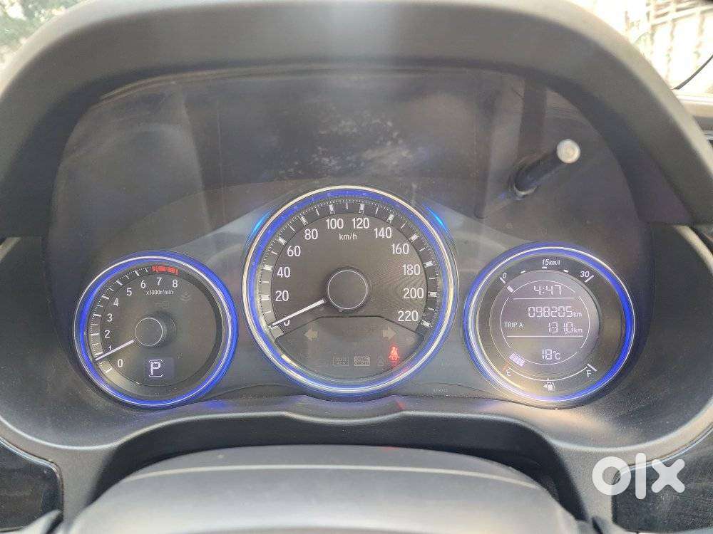 Honda City 1.5 Vx I-dtec Mt, 2015, Petrol