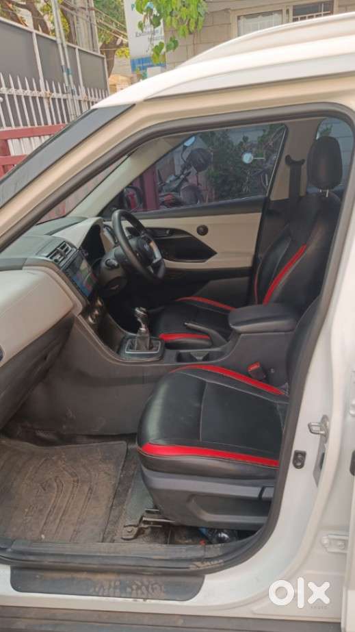 Hyundai Creta E 1.5 Diesel, 2021, Diesel