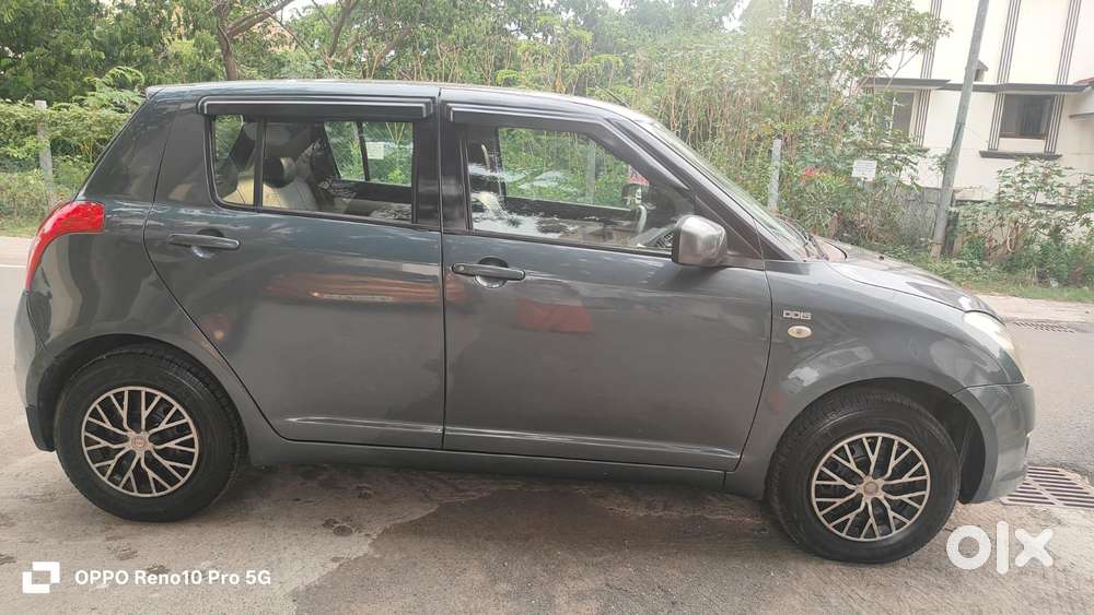 Maruti Suzuki Swift Vdi (o), 2011, Diesel
