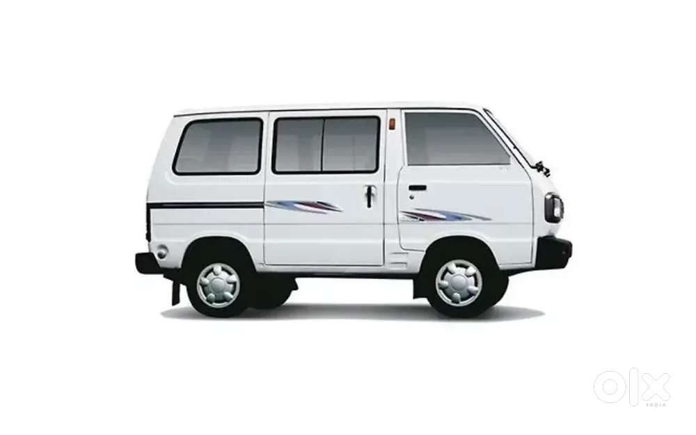 Maruti Omni In Best Condition For Sale