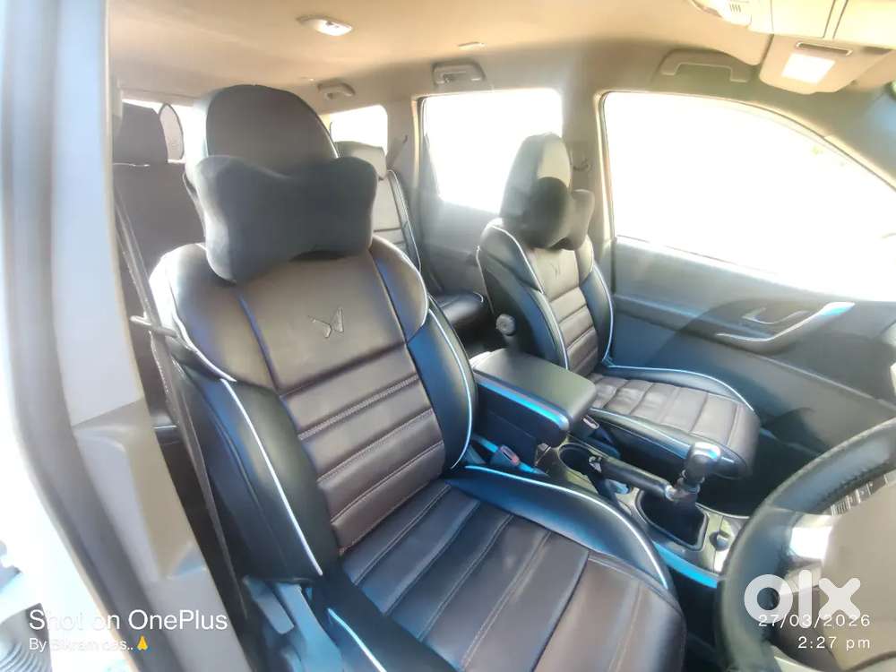 Mahindra Xuv500 2014 Diesel Good Condition