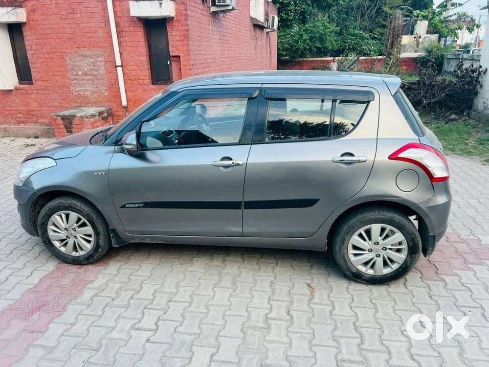 Maruti Suzuki Swift 1.3 Zxi, 2016, Petrol