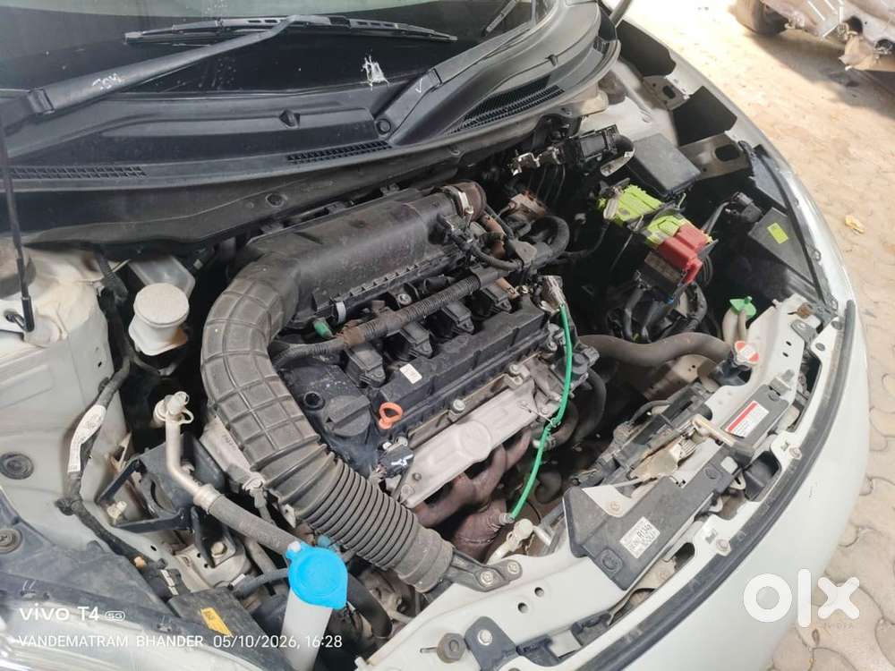 Maruti Swift Vxi 2023