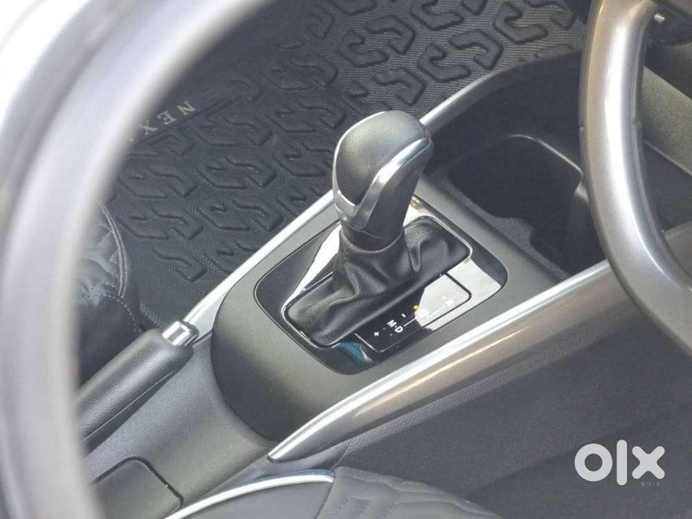 Maruti Suzuki Baleno 1.2 Alpha At, 2023, Petrol