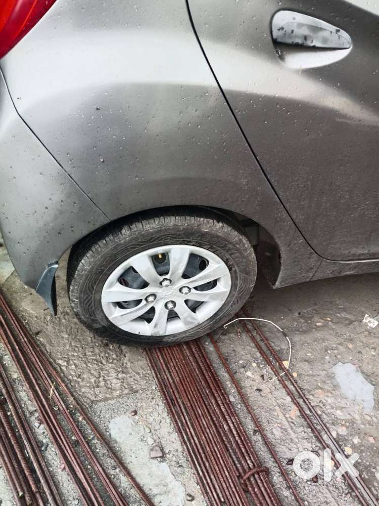 Good Condition Car