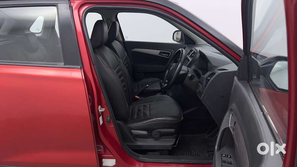 Maruti Suzuki Vitara Brezza Zdi Plus, 2016, Diesel