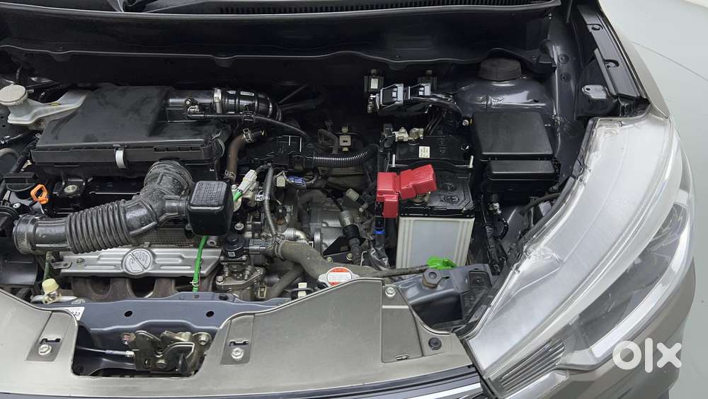 Maruti Suzuki Ertiga Zxi Plus At Shvs, 2023, Petrol