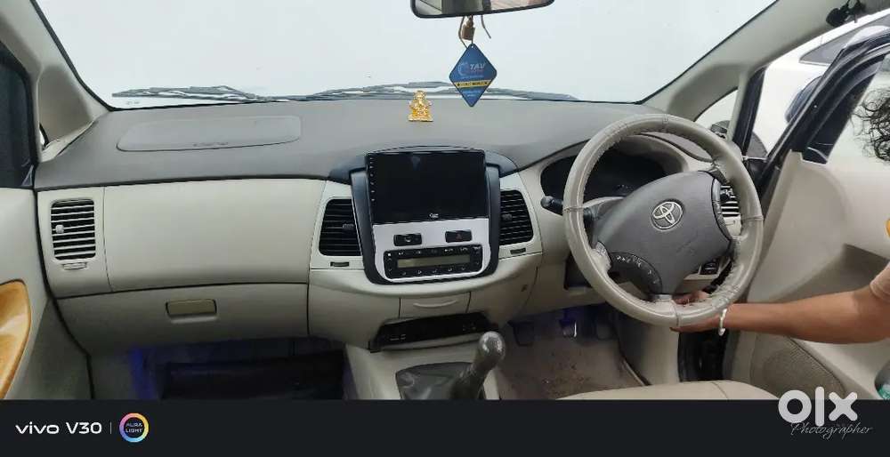 Innova For Sale