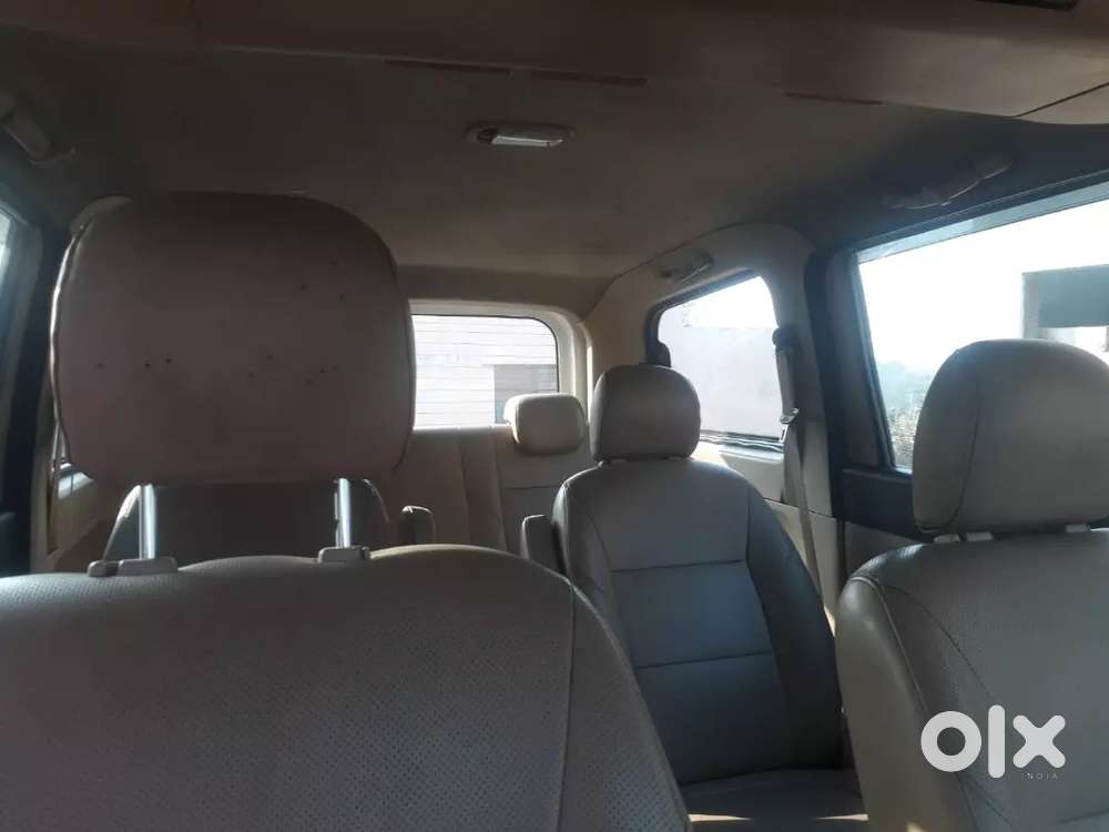 Chevrolet Enjoy Well Maintained