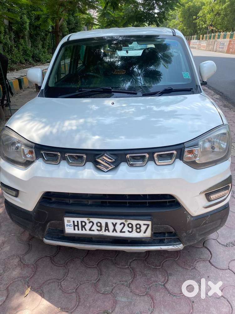 Maruti Suzuki Hybrid 2021