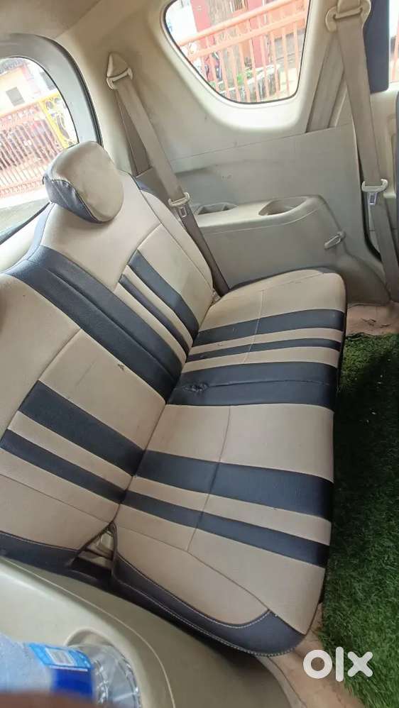 Maruti Suzuki Ertiga 2013